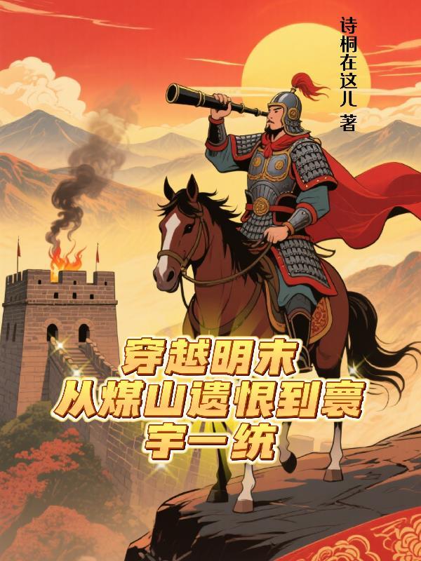 穿越明末称霸全球最新章节