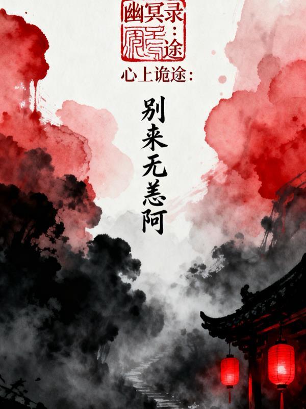 幽冥录故事