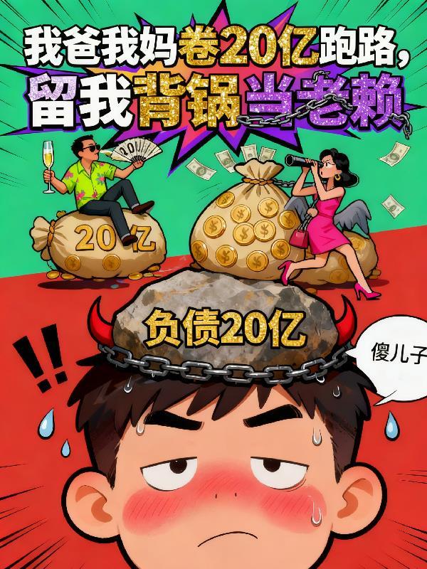 我爸我妈正版全新