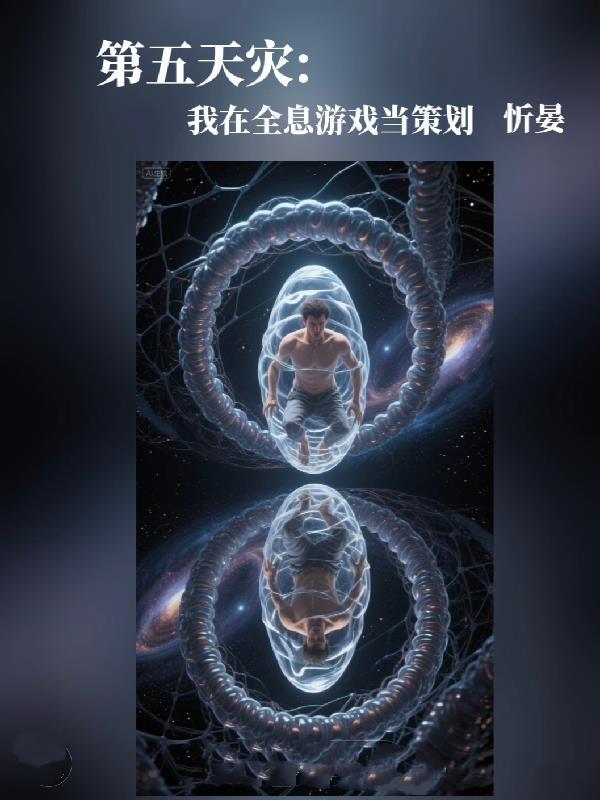 第五天灾是什么