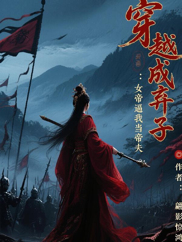 穿越成了女帝的
