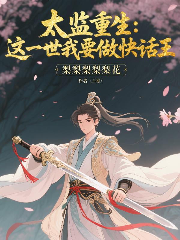 重生太监系统合集