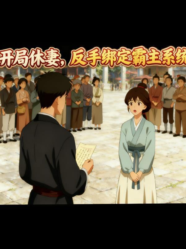 开局休了女主