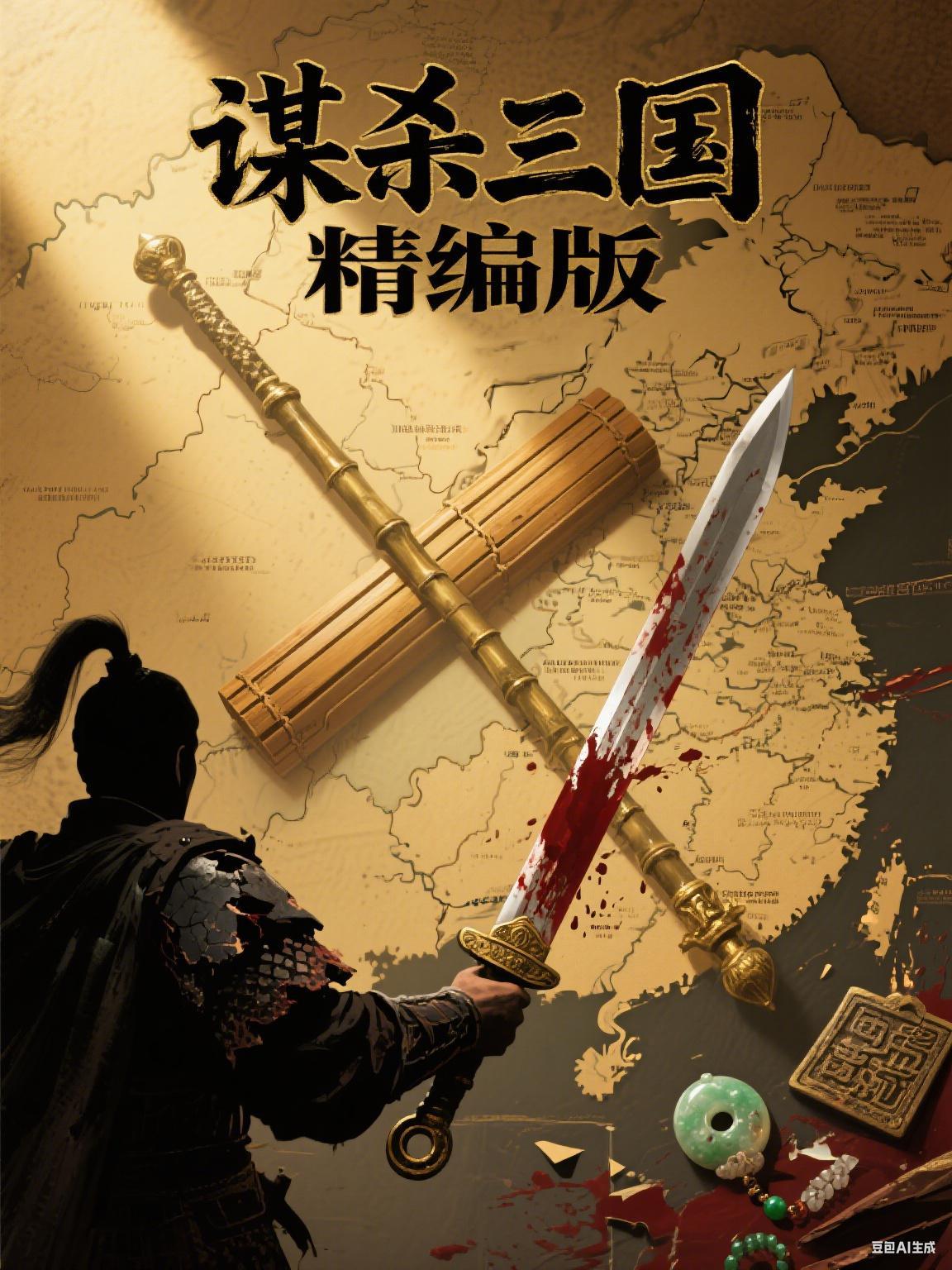 谋杀3 电视剧