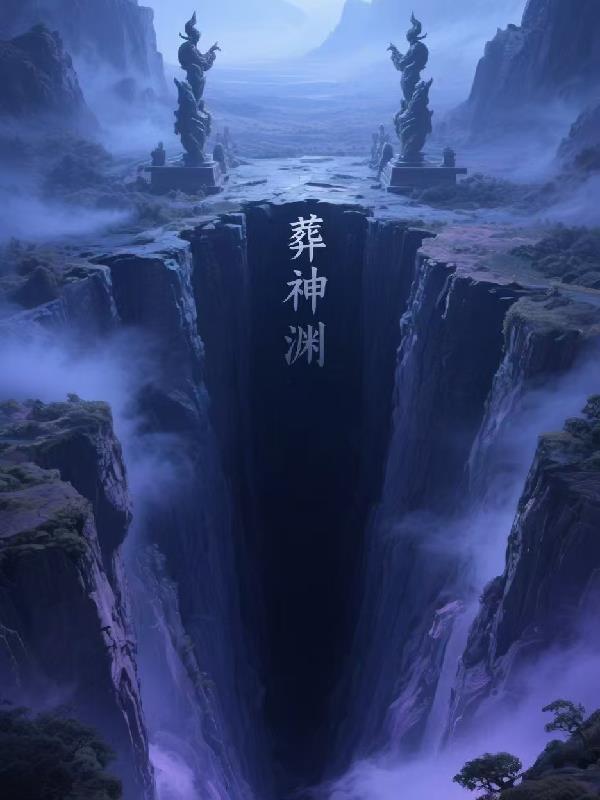葬神渊百度百科
