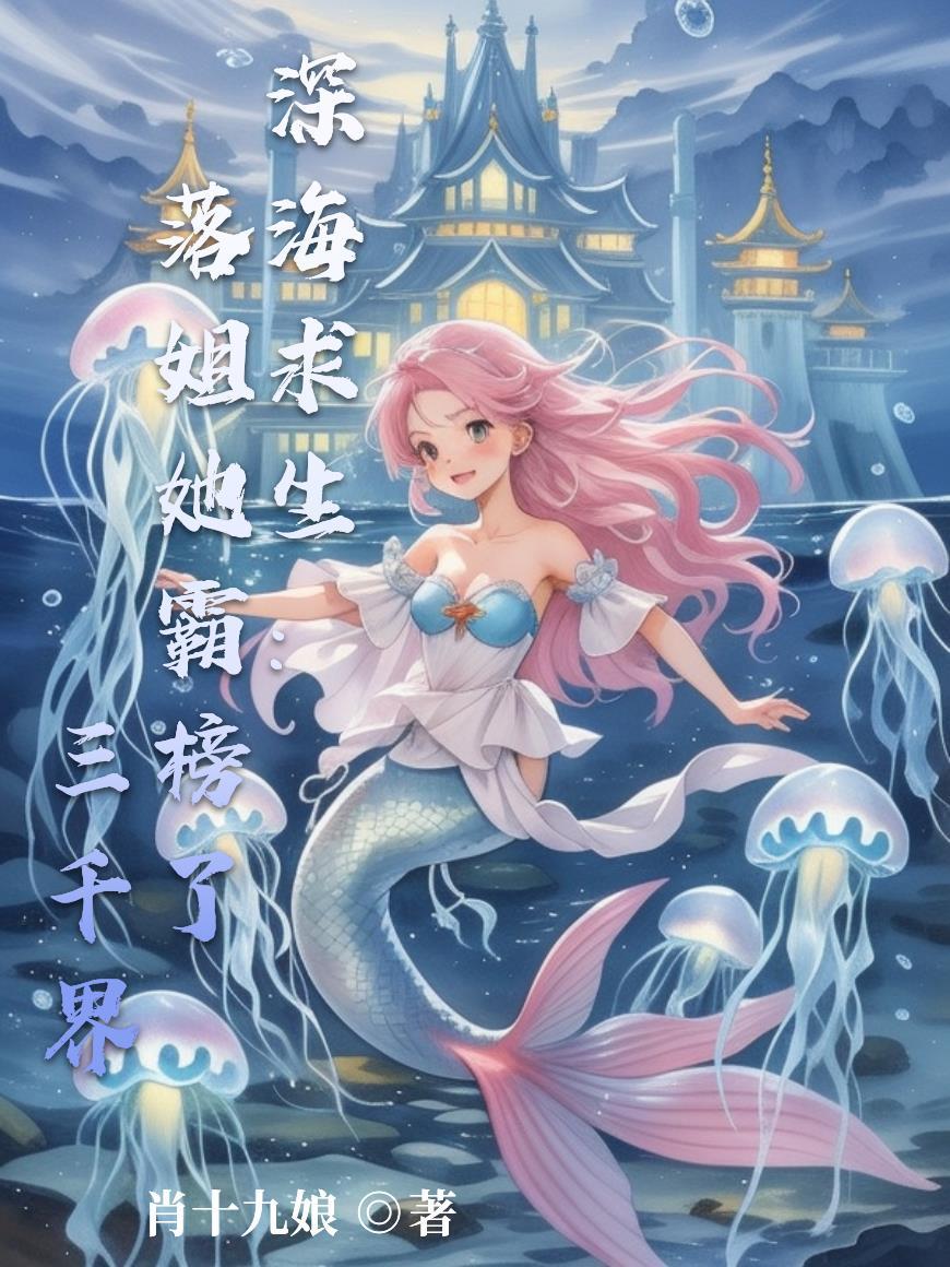 深海沦落