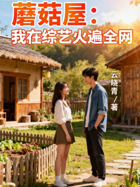 我在蘑菇屋做选择