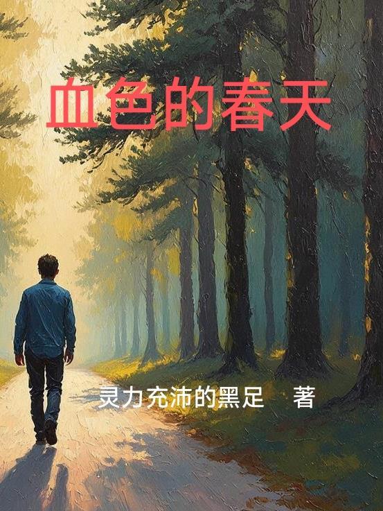 血色的叩问