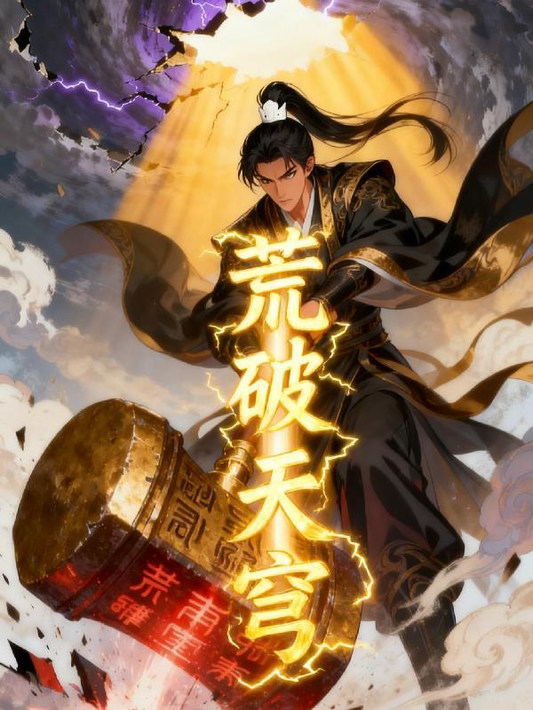 破天荒什么