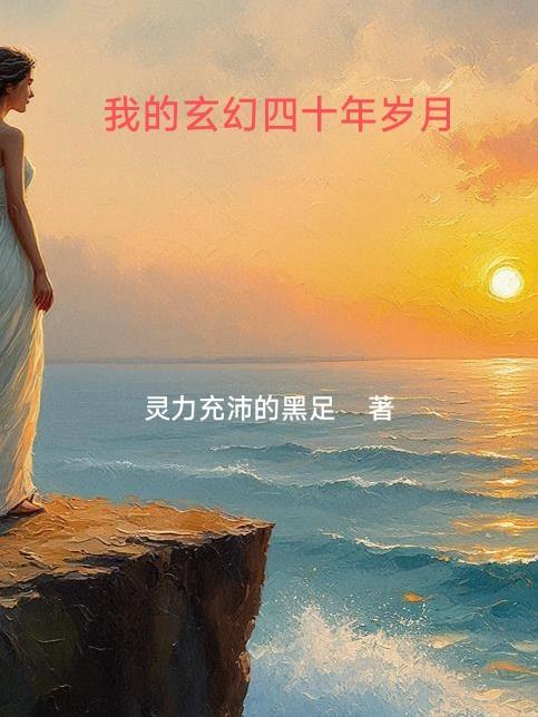 我玄幻的四十年岁月免费阅读