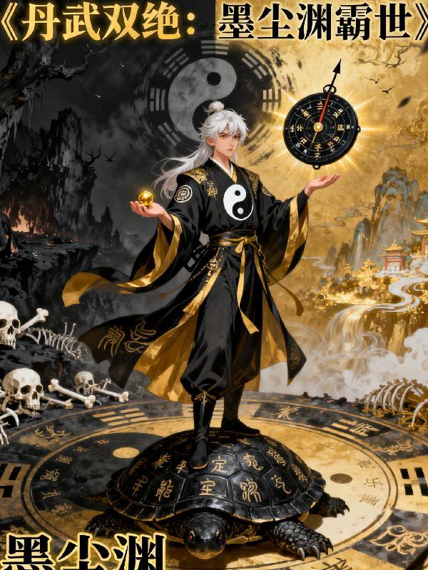 丹武双绝全文弥免费阅读