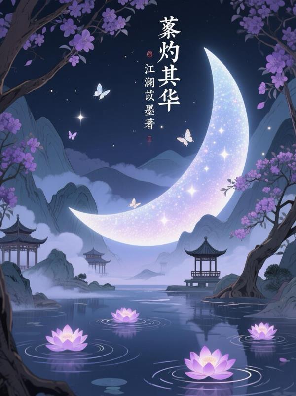 灼灼其华