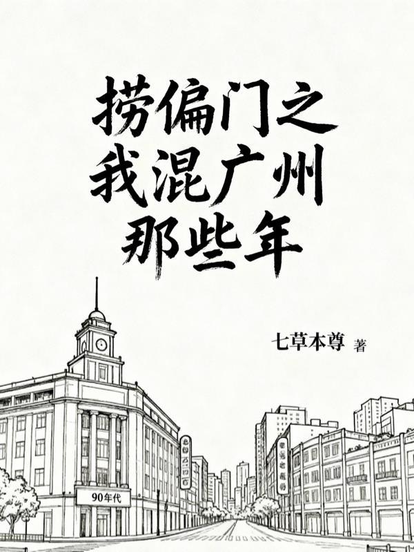 捞偏门之我混广州那些年最新章节列表