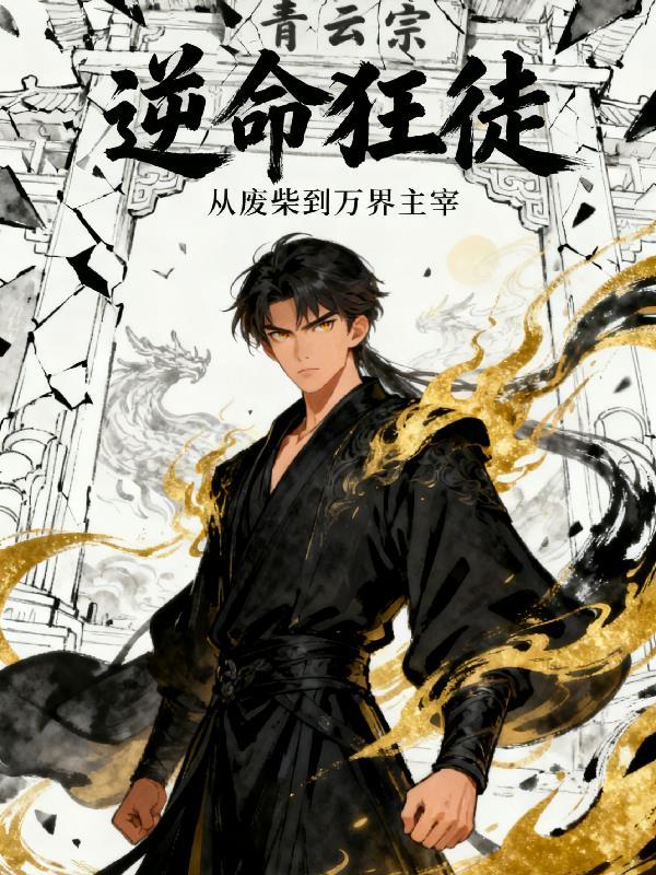 逆命笔趣阁