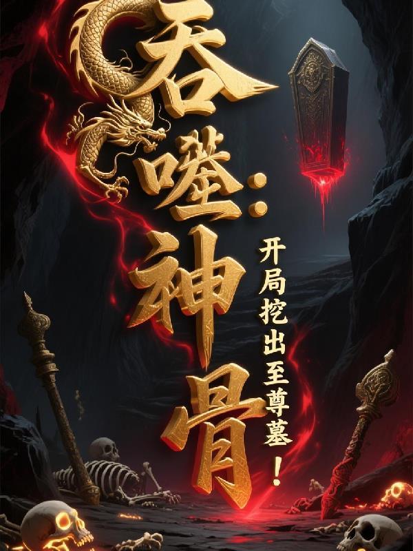 吞噬主神