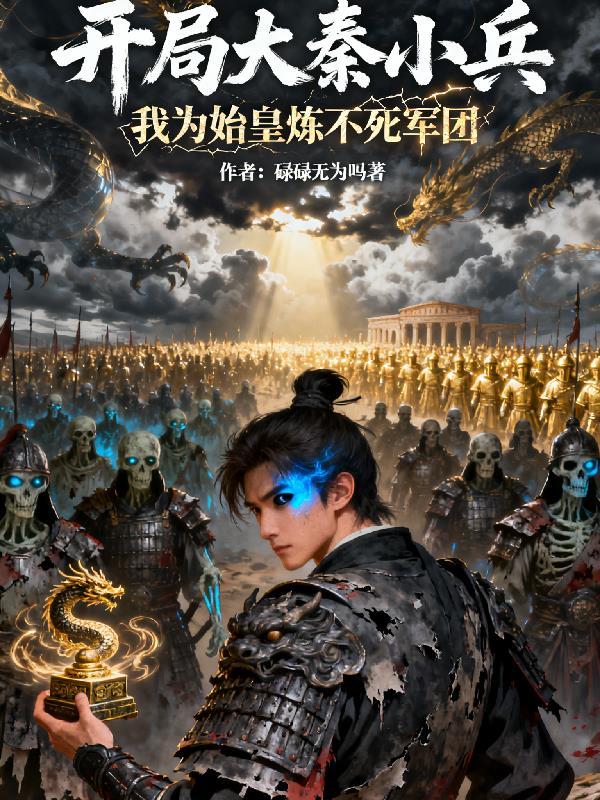 大秦开局成为秦始皇的圣剑天问