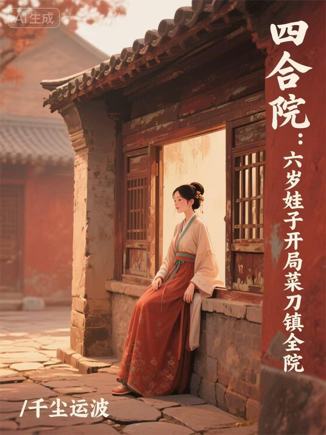 四合院开局坑哭白眼狼一家
