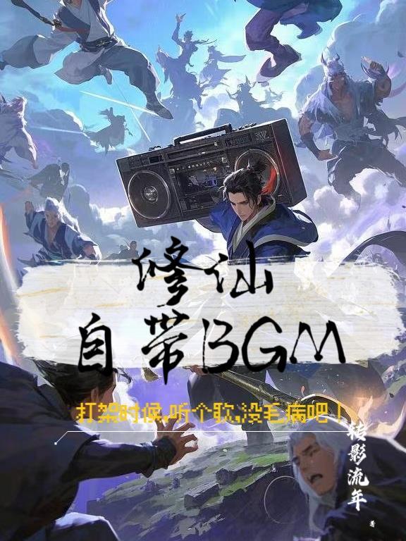 自带修仙系统
