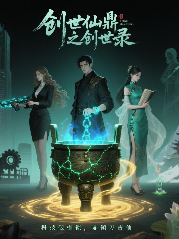 创世仙尊