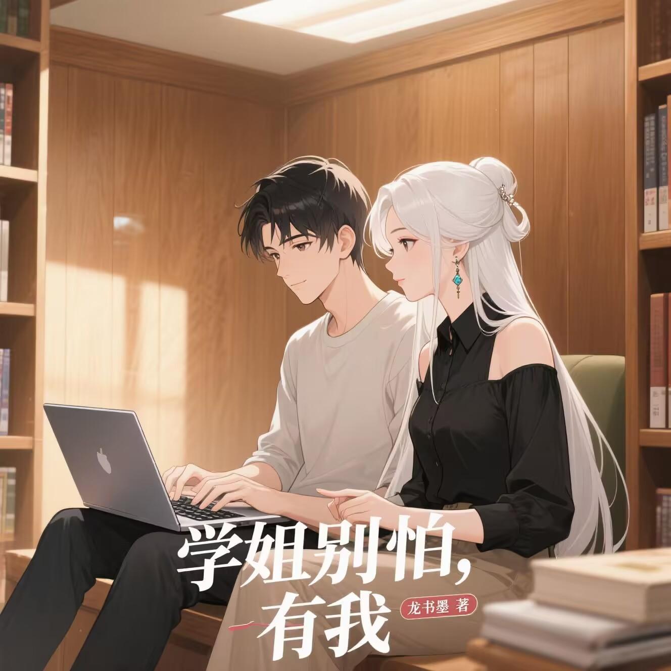学姐别动怒笔趣阁