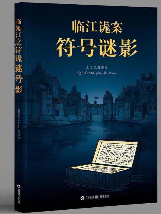 临江迷案