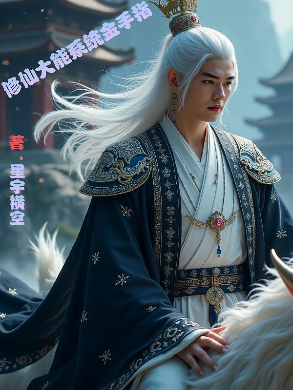 修真大能在星际txt全文阅读