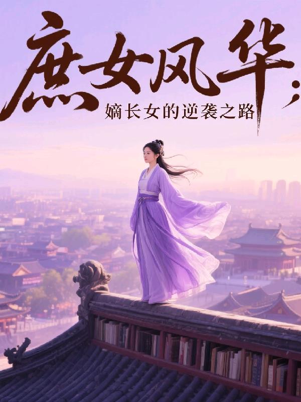 嫡长女和庶长女有什么区别