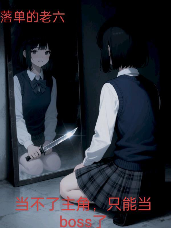 当不成主角的我