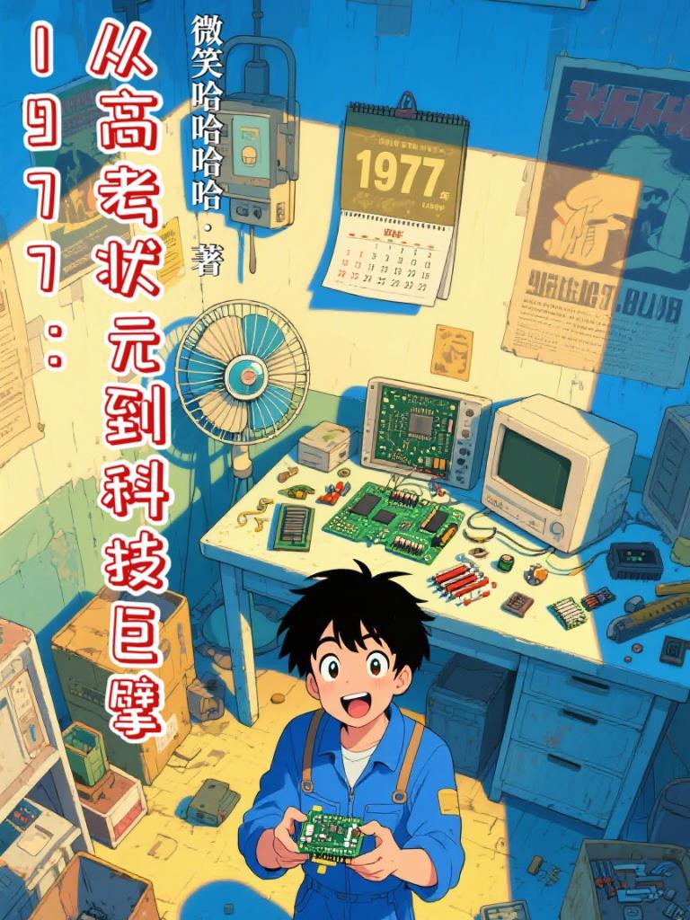 77年高考状元第一名是谁