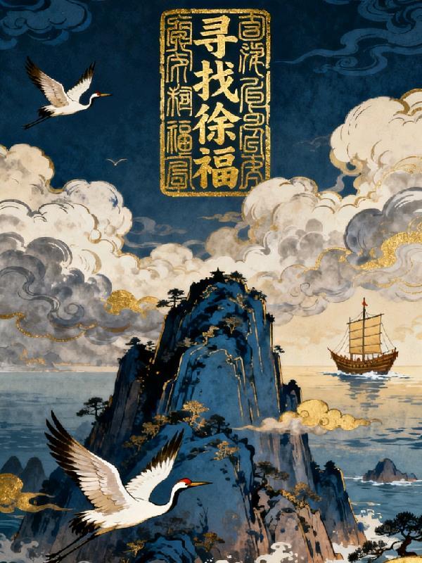 徐福 搜索剧集 视频名