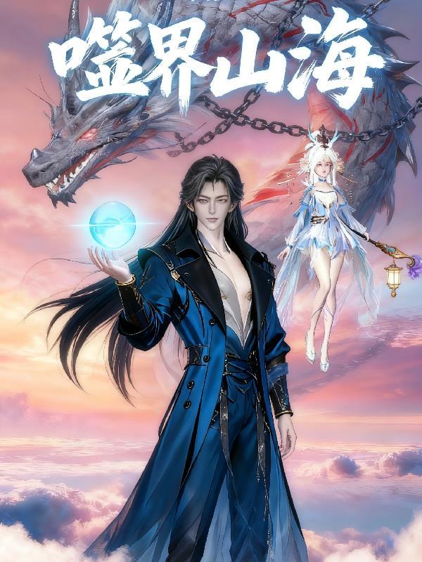 修仙噬魂兽介绍