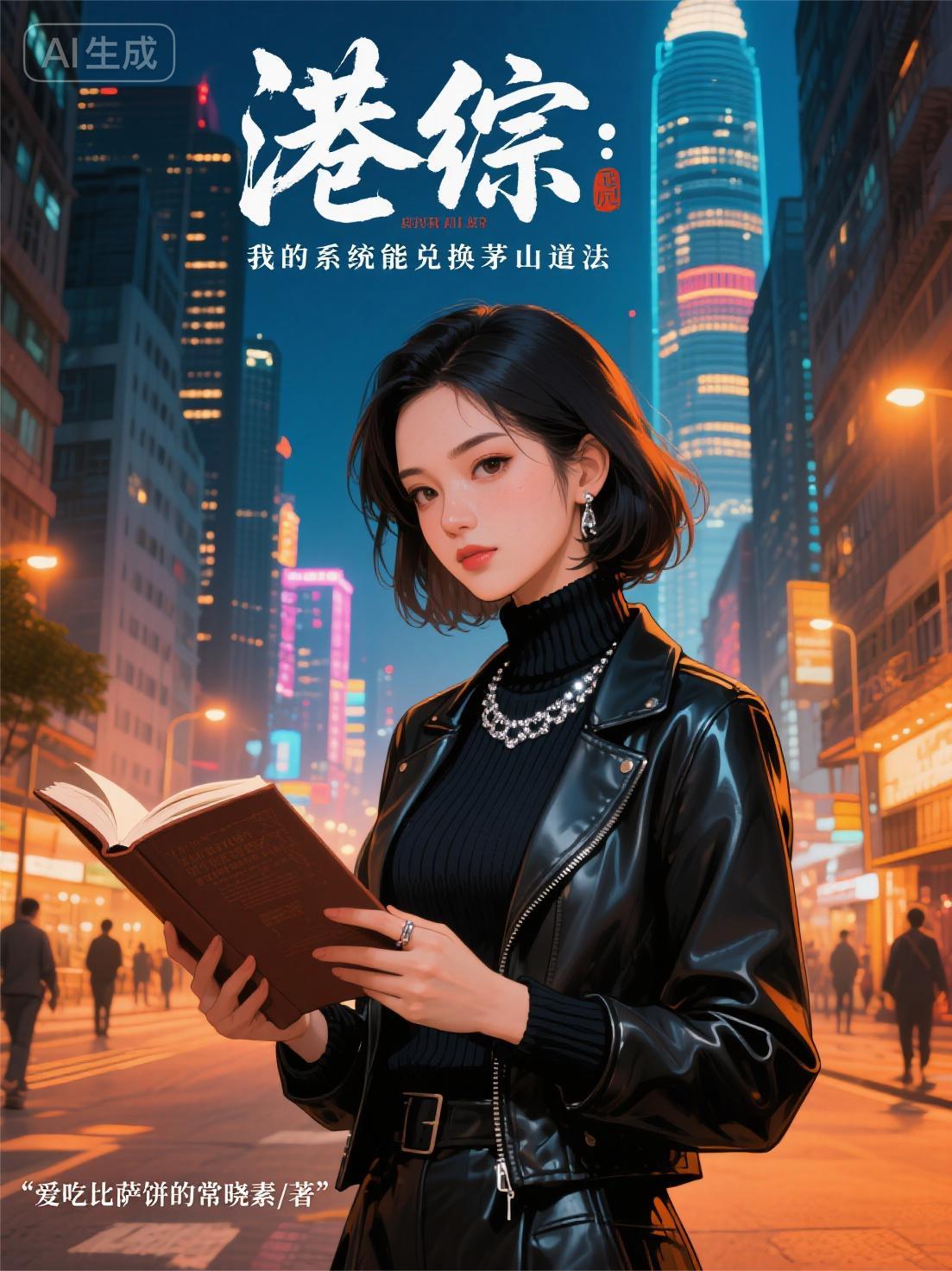 港综里修道士起点