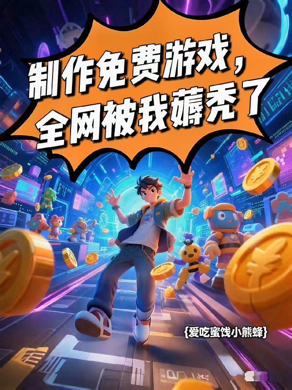 免费生成游戏网站大全