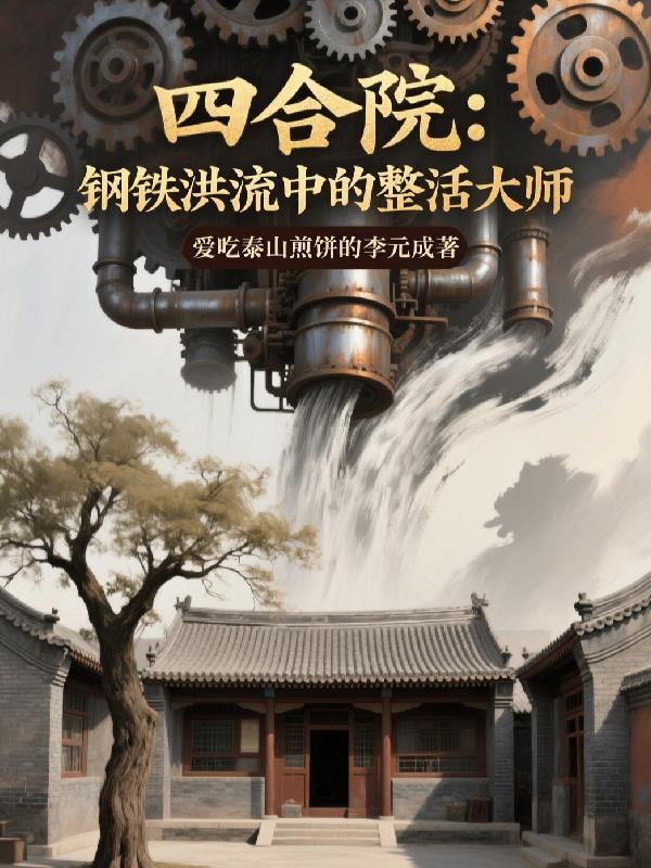 四合院从轧钢