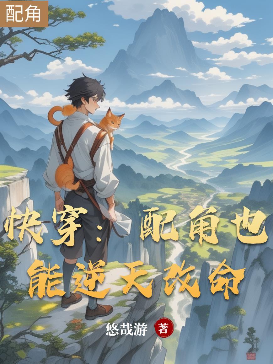 快穿之配角的觉醒