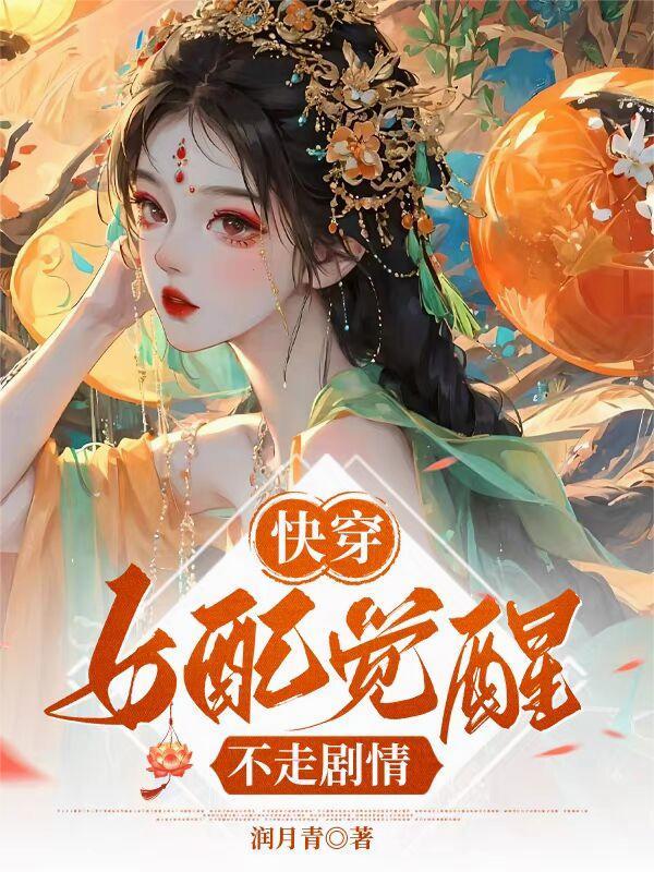 快穿女配觉醒不走剧情润月青