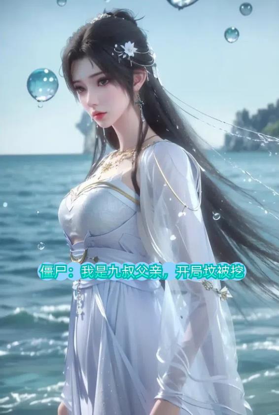 九叔之我是僵尸