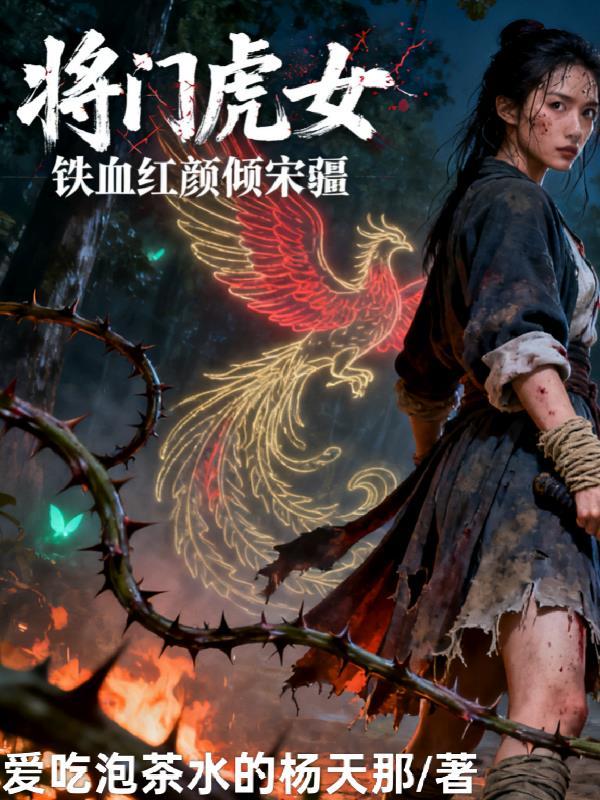 将门铁血毒妃电视剧演员表