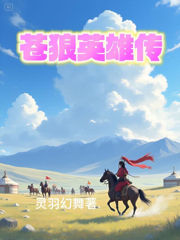 苍狼一1