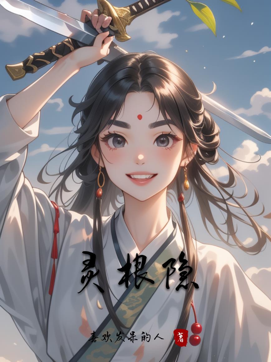 隐灵根是什么