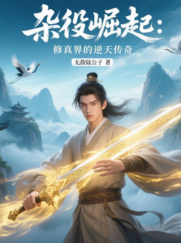 杂役的崛起免费全文阅读