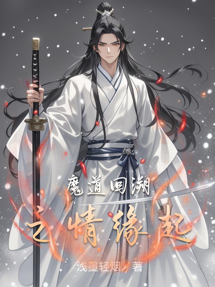 魔道祖师之缘起