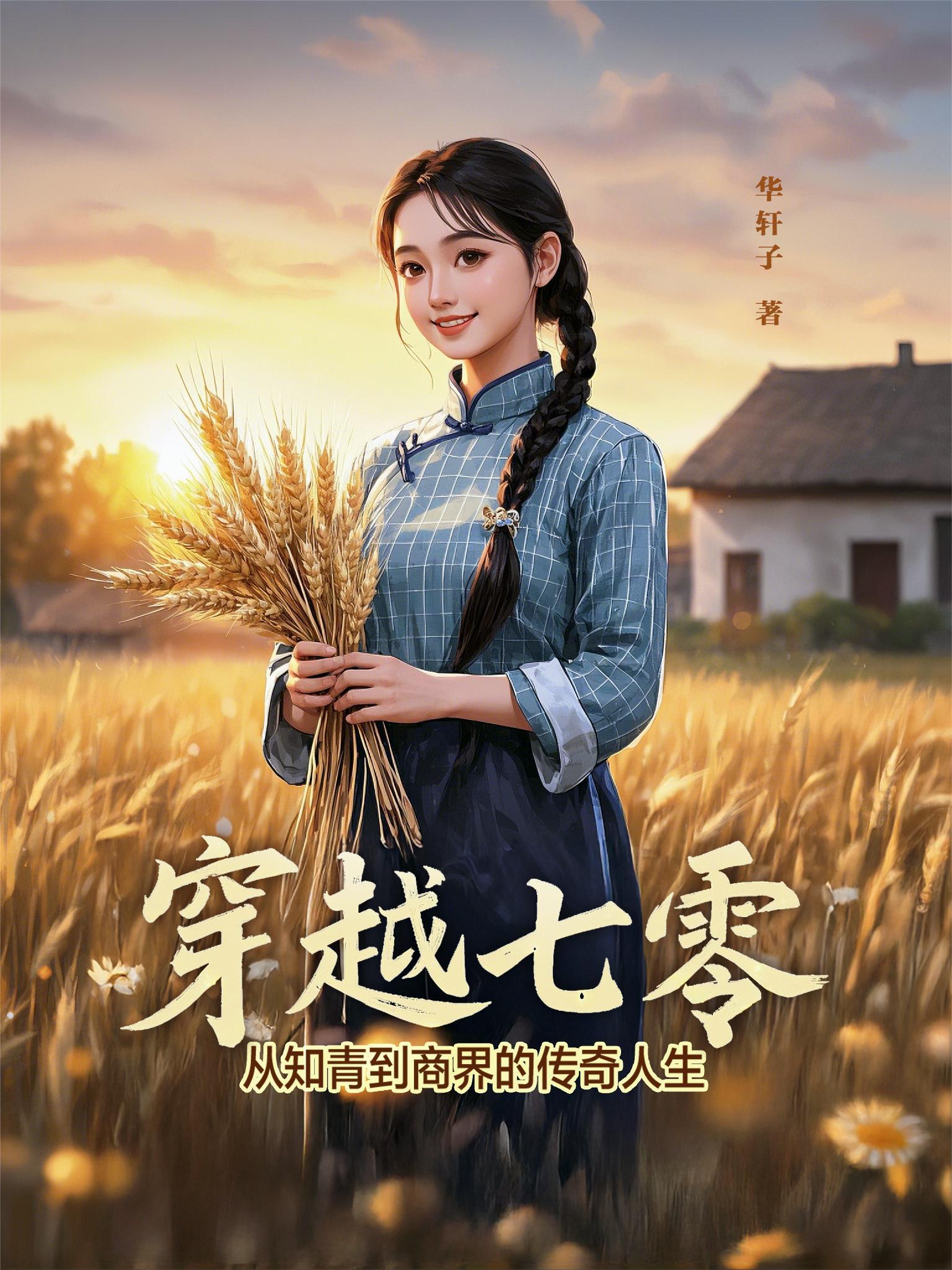 穿越七零知青媳妇娇又辣免费阅读作者无名君
