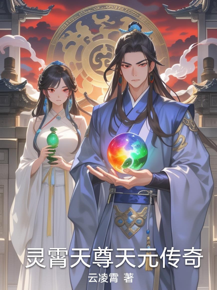 天尊传奇九霄雷帝