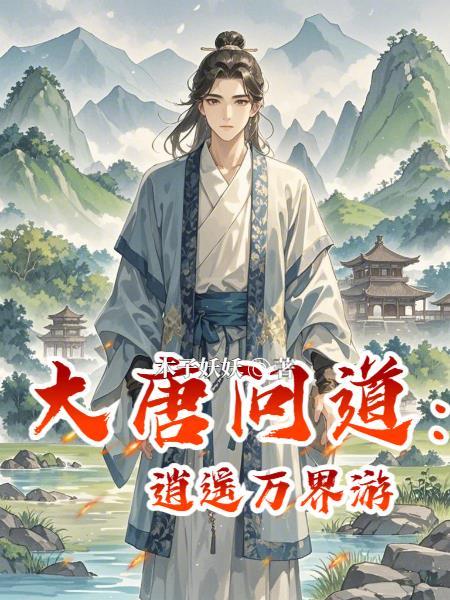 大唐逍遥公