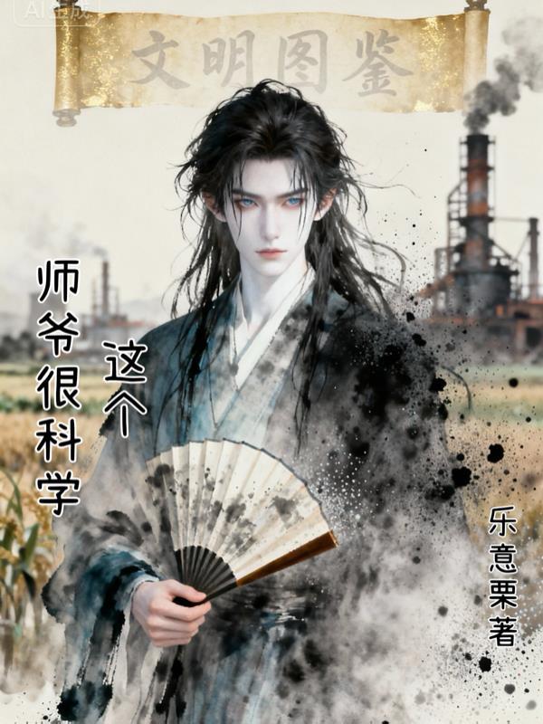 这个师父有点帅
