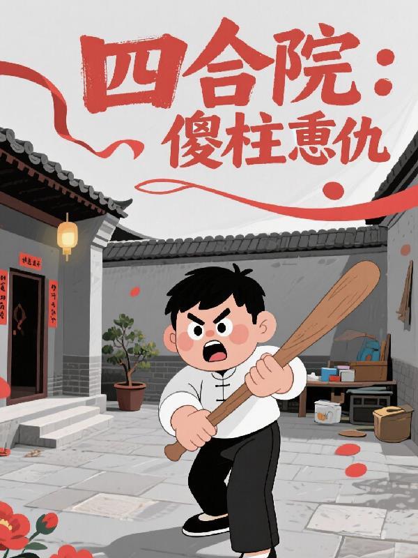 四合院傻柱的崛起免费阅读