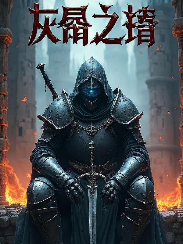 灰烬之魂mod