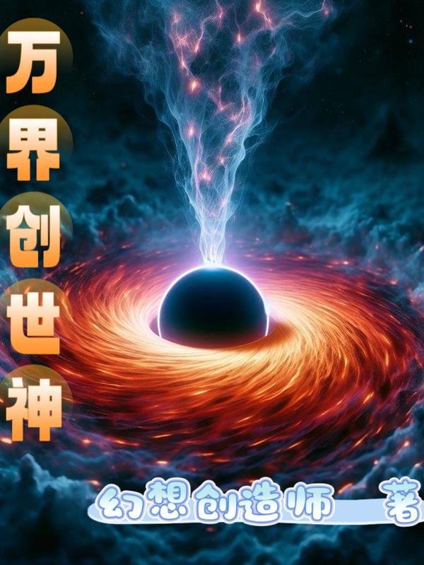 万界创世主神