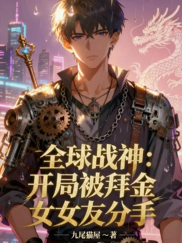 全球神袛时代开局